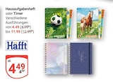 Hausaufgabenheft im Angebot bei GLOBUS in Rostock Hausaufgabenheft Angebote von Hafft bei GLOBUS Rostock für 4,49 €