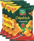 Chipsfrisch von funny-frisch im aktuellen V-Markt Prospekt für 1,79 €