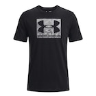 T-shirt homme - UNDER ARMOUR - Carrefour à Lille T-shirt homme - UNDER ARMOUR en promo chez Carrefour Lille à 19,99 €