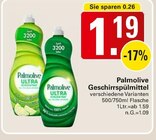 Angebot im WEZ Hüllhorst Prospekt WEZ Hüllhorst Prospekt mit im Angebot für 1,19 €