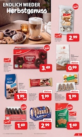Weihnachten im nah&frisch Prospekt in Lengerich Aktueller nah&frisch Prospekt mit Weihnachten, "DER MARKT FÜR GUTES ESSEN UND TRINKEN", Seite 5