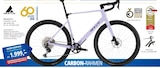 Machete RX 1 Gravelbike Angebote von Bulls bei Zweiradcenter Markgraf & Linn GmbH Bergkamen für 1.999,00 €