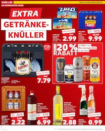 Wein Angebot & Preis im aktuellen Kaufland Prospekt Wein Angebot im aktuellen Kaufland Prospekt auf Seite 4