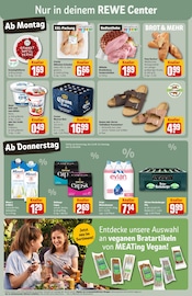 Granatapfel im REWE Prospekt in Braunschweig Aktueller REWE Prospekt mit Granatapfel, "Dein Markt", Seite 5