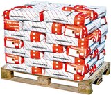 Beton-Estrich, Zementmörtel oder Putz- und Mauermörtel von BASIC für 3,49 € bei Hellweg im Angebot Beton-Estrich, Zementmörtel oder Putz- und Mauermörtel von BASIC im aktuellen Hellweg Prospekt