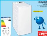 Aktuelle Waschmaschine Angebote bei Marktkauf in Görlitz Aktuelles Toplader LTO1207-030A Angebot bei Marktkauf in Görlitz ab 349,99 €