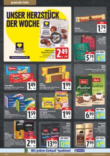 Kakao im aktuellen EDEKA Prospekt (Fürth) Kakao im EDEKA Prospekt "Wir lieben Lebensmittel!" mit 28 Seiten (Fürth)