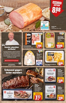 Lachs im REWE Prospekt "Dein Markt" mit 26 Seiten (Hildesheim)