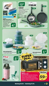 Kuchen im Netto mit dem Scottie Prospekt "Günstig. Besser. Für Dich." mit 37 Seiten (Potsdam)