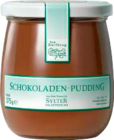 Schokoladen-Pudding bei Frischemarkt Friedberg im Prospekt "" für 1,79 €