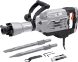 Abbruchhammer Angebote von meister bei Globus-Baumarkt Saarbrücken für 129,00 €