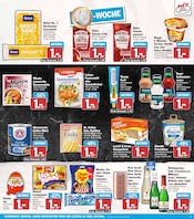 Aktueller HIT Prospekt mit Brötchen, "ECHTE VIELFALT", Seite 3