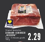 EDEKA Bochum Prospekt mit  im Angebot für 2,29 €