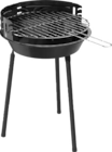 Festival Grill Flint von TrendLine für 8,88 € bei Globus-Baumarkt im Angebot Festival Grill Flint von TrendLine im aktuellen Globus-Baumarkt Prospekt