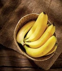 Banane bio dans le catalogue Intermarché