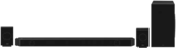 expert Bonn - Soundbar HW-Q935GD/ZG Angebot im Prospekt Soundbar HW-Q935GD/ZG bei expert im Bonn Prospekt für 555,00 €
