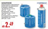 Kartusche C 206 GLS Angebote von Campingaz bei Marktkauf Bielefeld für 2,49 €
