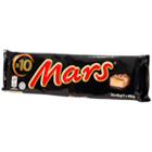 Mars en promo chez Action Mars dans le catalogue Action