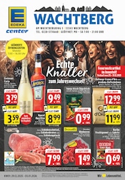 Aktueller E center Supermarkt Prospekt in Leubsdorf und Umgebung, "Aktuelle Angebote" mit 30 Seiten, 29.12.2025 - 03.01.2026