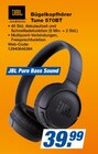 Bügelkopfhörer Tune 570BT im Angebot bei expert in Bocholt Bügelkopfhörer Tune 570BT Angebote von JBL bei expert Bocholt für 39,99 €