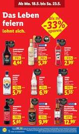 Gin im Lidl Prospekt in Kassel Aktueller Lidl Prospekt mit Gin, "LIDL LOHNT SICH", Seite 8