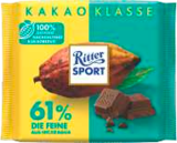 Nussklasse Tafelschokolade im Angebot bei EDEKA in Cuxhaven Nussklasse Tafelschokolade Angebote von Ritter Sport bei EDEKA Cuxhaven für 1,69 €