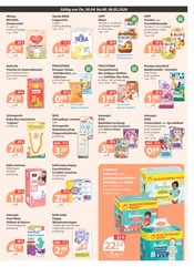 Aktueller V-Markt Prospekt mit Haushaltsartikel, "V-Markt einfach besser einkaufen", Seite 11