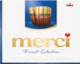 Merci Finest Selection bei tegut im Waiblingen Prospekt für 3,49 €