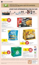 Offre Allumette dans le catalogue Intermarché Super du moment à la page 28