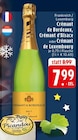 EDEKA Schwalmtal - Crémant de Bordeaux Angebot im Prospekt Crémant de Bordeaux bei EDEKA im Schwalmtal Prospekt für 7,99 €