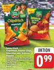 Chipsfrisch ungarisch von funny-frisch im aktuellen EDEKA Prospekt