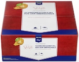 Aktuelles Schweineschnitzel aus der Oberschale Angebot bei METRO in Hamburg ab 7,48 €