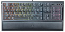 ORNATA CHROMA PC Gaming Tastatur bei Saturn in Bonn ORNATA CHROMA PC Gaming Tastatur im Angebot bei Saturn Bonn für 89,00 €