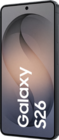 Smartphone Galaxy S26 5G Angebote von Samsung bei expert Coesfeld für 109,60 €