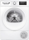 Wärmepumpentrockner WTH85V94 Angebote von Bosch bei expert Halle für 599,00 €