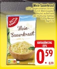 Angebot im EDEKA Malgersdorf Prospekt EDEKA Malgersdorf Prospekt mit im Angebot für 0,59 €