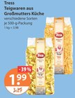 Teigwaren aus Großmutters Küche von Tress im aktuellen V-Markt Prospekt für 1,99 €