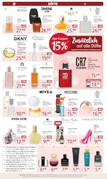 Rossmann After shave im Prospekt Rossmann After shave im Prospekt