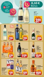 Freixenet-Sekt Angebot & Preis im aktuellen REWE Prospekt Freixenet-Sekt Angebot im aktuellen REWE Prospekt auf Seite 22