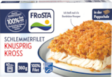 Schlemmerfilet von Frosta im aktuellen EDEKA Prospekt