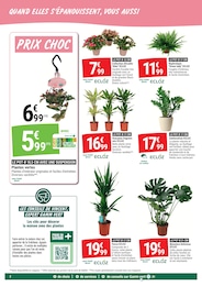 Prix et réduction Mode dans le prospectus Gamm vert en cours Offre Mode dans le catalogue Gamm vert du moment à la page 2