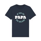 T-shirt homme en promo chez Carrefour Saint-Étienne à 9,99 €