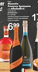 Aktuelles Prosecco Spumante Angebot bei TOP Getränke in Düsseldorf ab 6,99 €