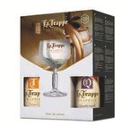 Coffret bières - LA TRAPPE en promo chez Super U Tarbes à 7,92 €