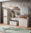 Garderobenschrank von Voleo für 59,90 € bei Zurbrüggen im Angebot Garderobenschrank von Voleo im aktuellen Zurbrüggen Prospekt