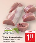 EDEKA Pirmasens Prospekt mit  im Angebot für 1,11 €