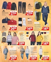Aktueller famila Nordost Prospekt mit Pullover, "besser als gut!", Seite 27