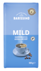 Mahlkaffee Mild von Barissimo im aktuellen ALDI Nord Prospekt für 5,99 €