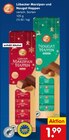 Lübecker Marzipan Happen Angebote bei Netto Marken-Discount Kempten für 1,99 €