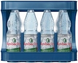 Aktuelles Rosbacher Angebot bei REWE in Siegen (Universitätsstadt) ab 5,99 €